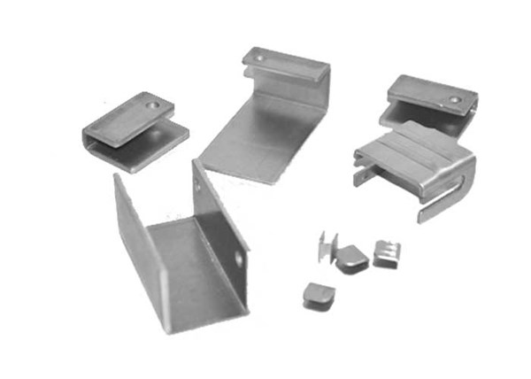 U-fittings